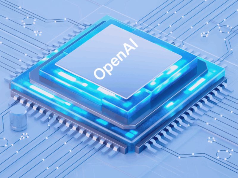 OpenAI Jalapeño Chip Delivers 1.9x Higher Performance Per Watt, Outperforms Nvidia In First AI Benchmarks