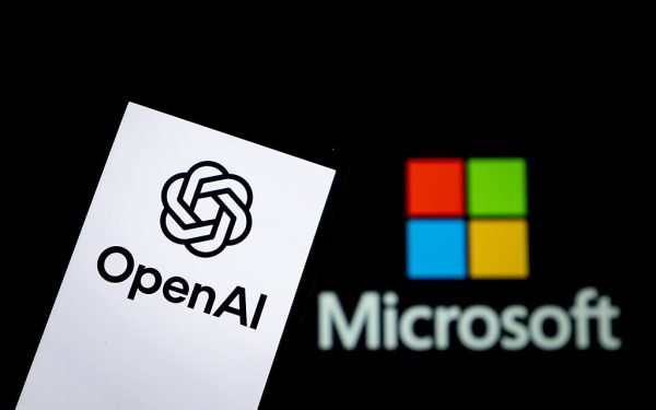 OpenAI Accounts for Around 70% of Microsoft’s AI Revenue
