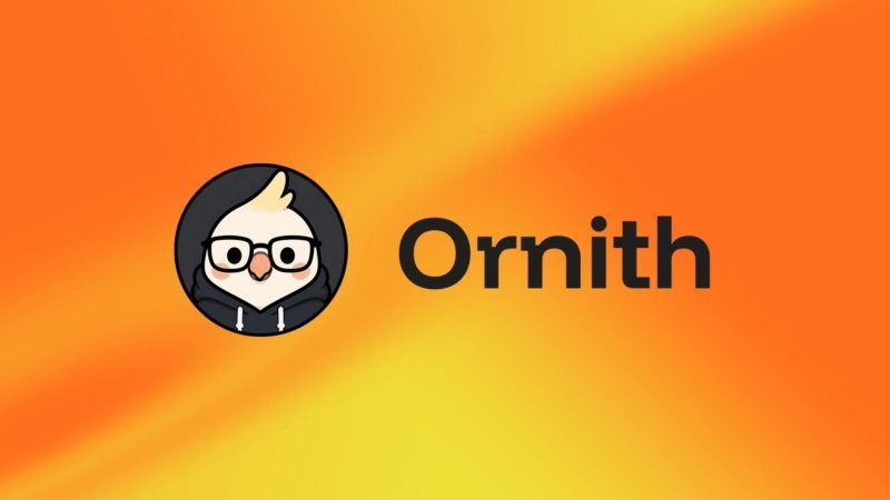 DeepReinforce release ‘Ornith-1.5’