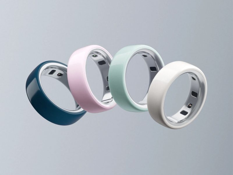 Oura IPO May Value Ring Maker at More Than $16 Billion