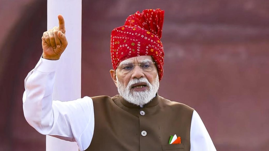 Modi