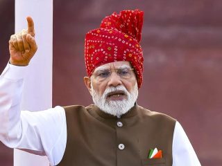 50 Indian Companies: Modi’s Fortune 500 Goal Explained
