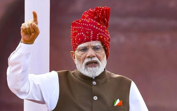 50 Indian Companies: Modi’s Fortune 500 Goal Explained