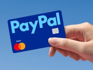 Stripe-Advent Drop $53 Billion PayPal Takeover Bid