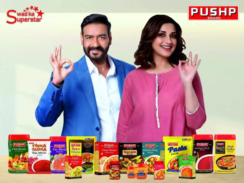 Pushp Brand IPO Gets SEBI Approval For ₹1,000 Crore IPO