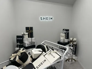 Shein targets Hong Kong market IPO on September 1