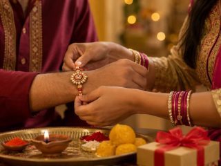 Raksha Bandhan 2026: Rakhi Trade May Touch ₹25,000 Crore