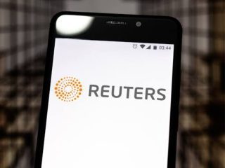 Reuters invets $40 Million To Build Its Own AI Model Instead Of Renting From OpenAI