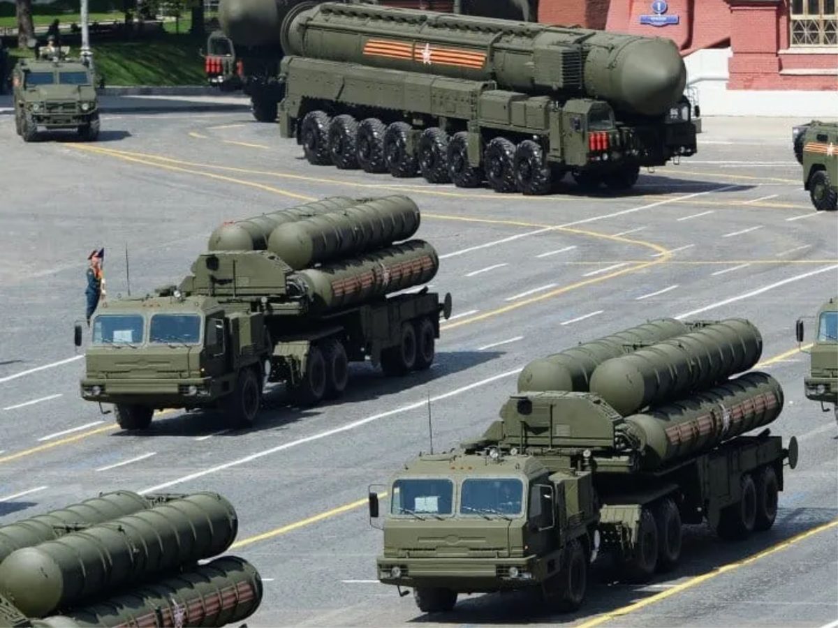 S 400