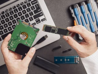 Memory prices surge 500% in last 12 months