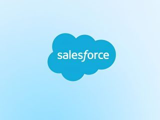 Salesforce Stock Soars 20% in Huge Software Rally