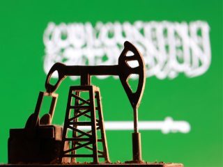 Saudi Oil Shipments Hit a 2026 Low: What Comes Next