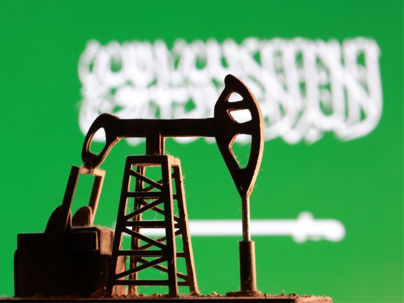 Saudi Oil Shipments Hit a 2026 Low: What Comes Next