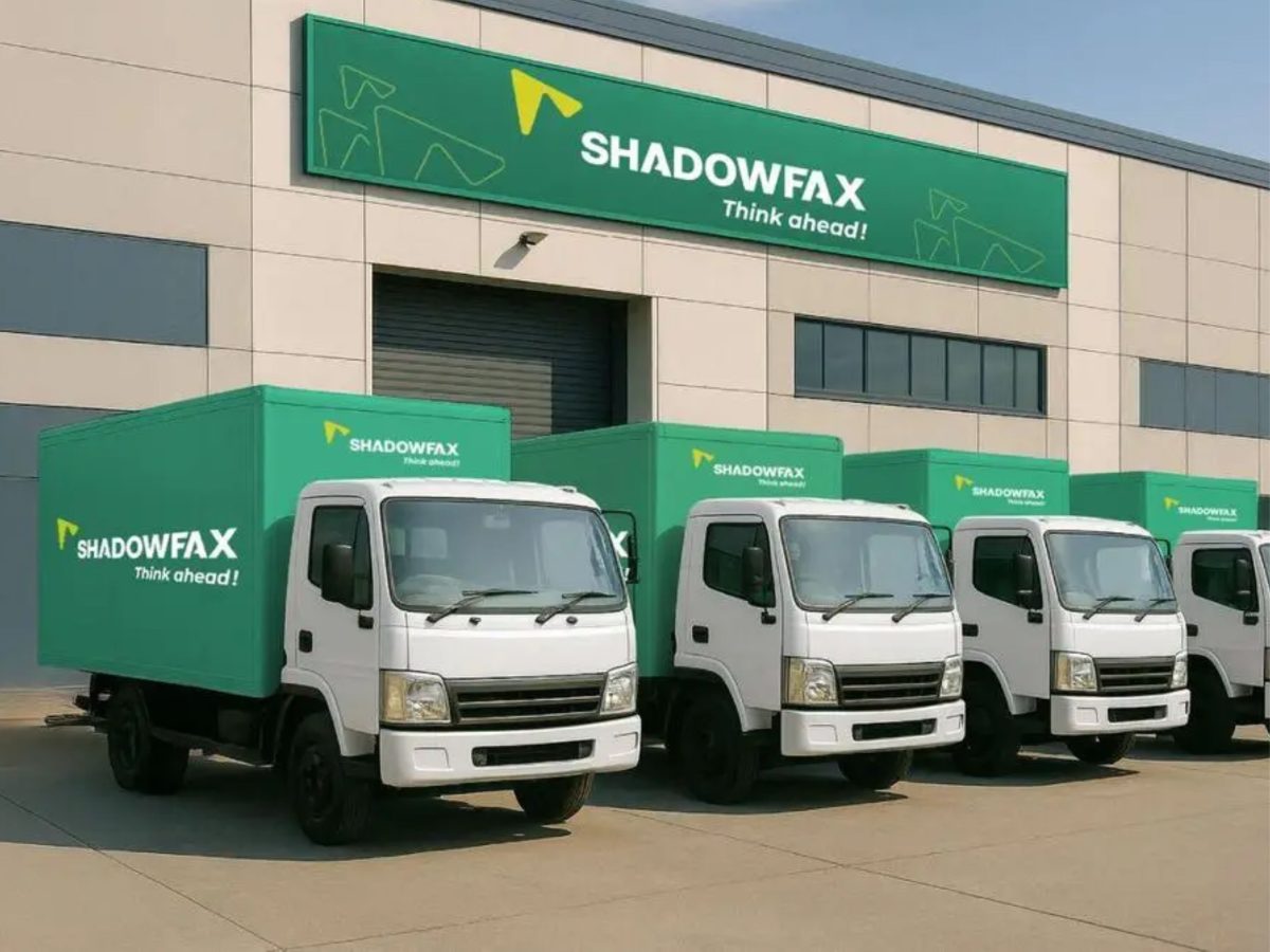 Shadowfax