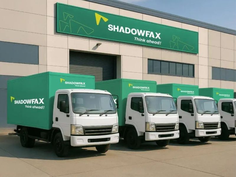 Qualcomm Shadowfax Shares Worth ₹184 Crore Sold in Deal