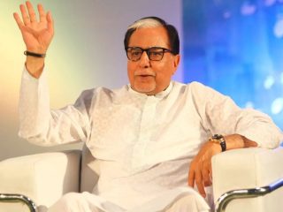 HDFC Bank To Challenge ₹6.25 Crore Subhash Chandra Settlement At NCLAT