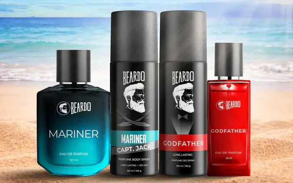 Beardo Nears ₹300 Crore Revenue in FY26, Profit Jumps 70%