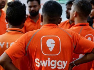 Swiggy Expands ‘Food On Train’ Service To 201 Stations