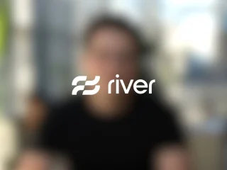 2 month old ‘River AI’ raise $1.1 Billion in seed funding round