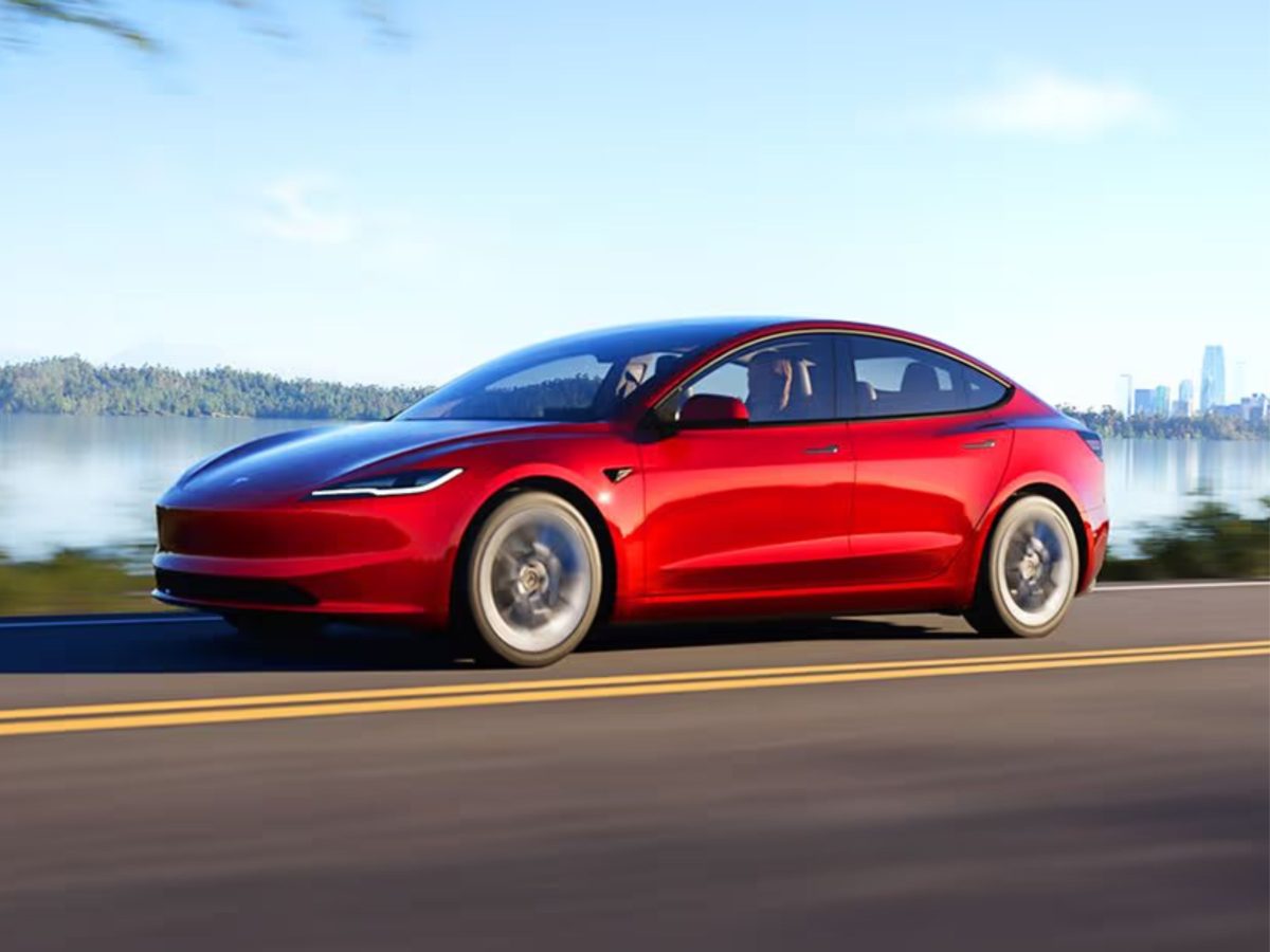 Tesla