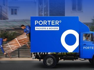 Porter Revenue rise 54% to ₹6,650 cr in FY26, Profit 4x to ₹229 cr