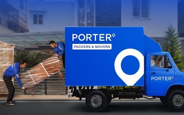 Porter Revenue rise 54% to ₹6,650 cr in FY26, Profit 4x to ₹229 cr