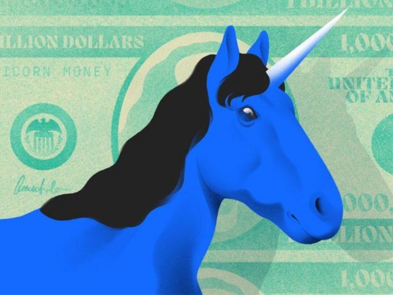 New Unicorns 2026 Race Past All of 2025