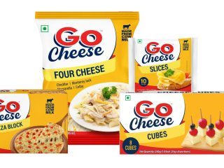 Parag Milk Foods Approves ₹105 Crore Cheese Capacity Expansion