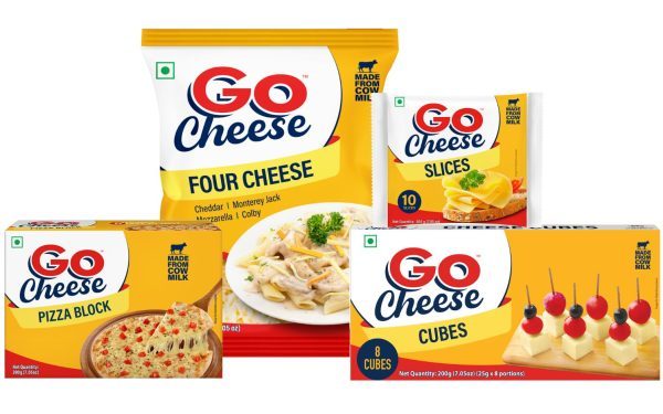 Parag Milk Foods Approves ₹105 Crore Cheese Capacity Expansion