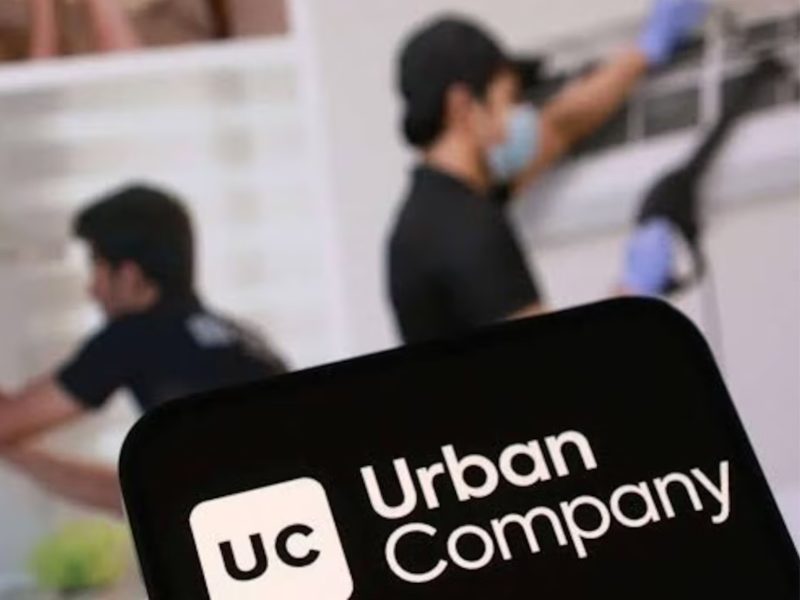 Urban Company Beauty Services Add Luxury Brands