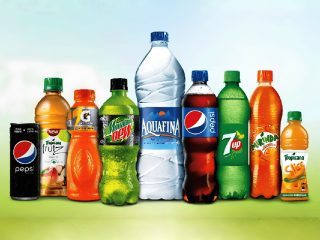 Varun Beverages Stock Falls 3.8% as New Bets Face Doubts