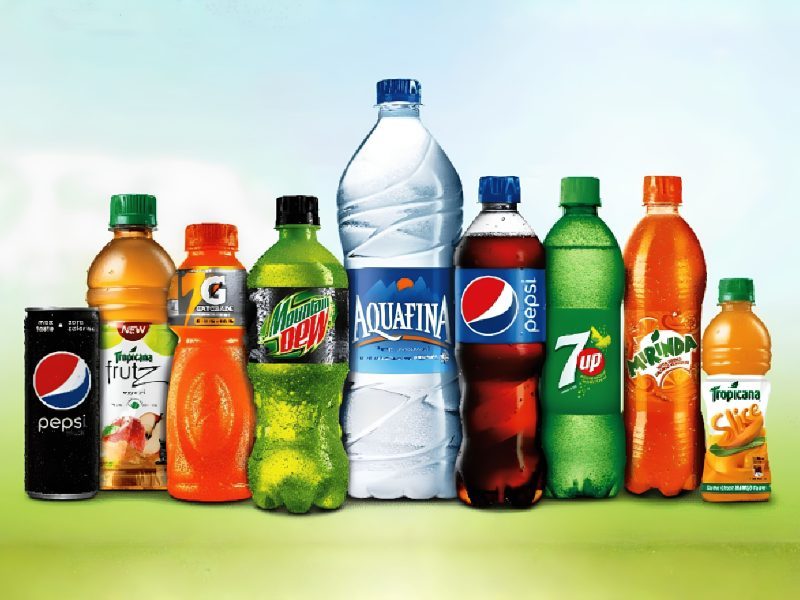 Varun Beverages Stock Falls 3.8% as New Bets Face Doubts