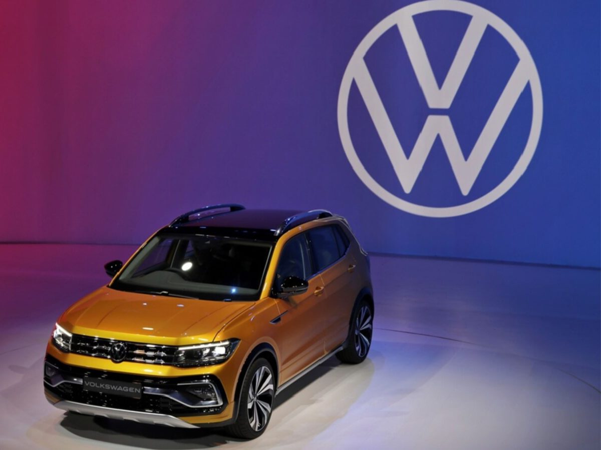 Volkswagen