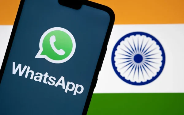 WhatsApp Bans 51 Lakh Indian Accounts in June 2026