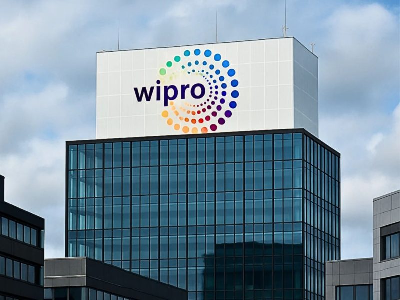 Wipro AI Upskilling Agent Surpasses 7,500 Employee Conversations