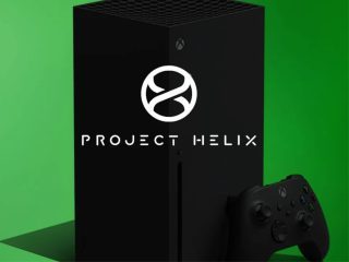 Xbox Project Helix: Microsoft Plans a Family of Devices