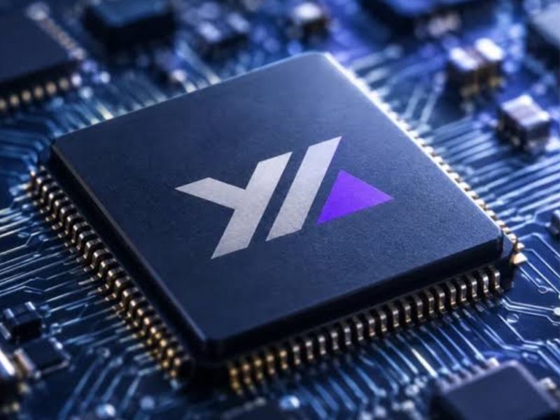China’s YMTC Plans $4.9 Billion IPO To Expand NAND Production And R&D