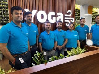 Air Purifier Startup ‘YOGa Clean Air’ Raises ₹20 Crore In Series A