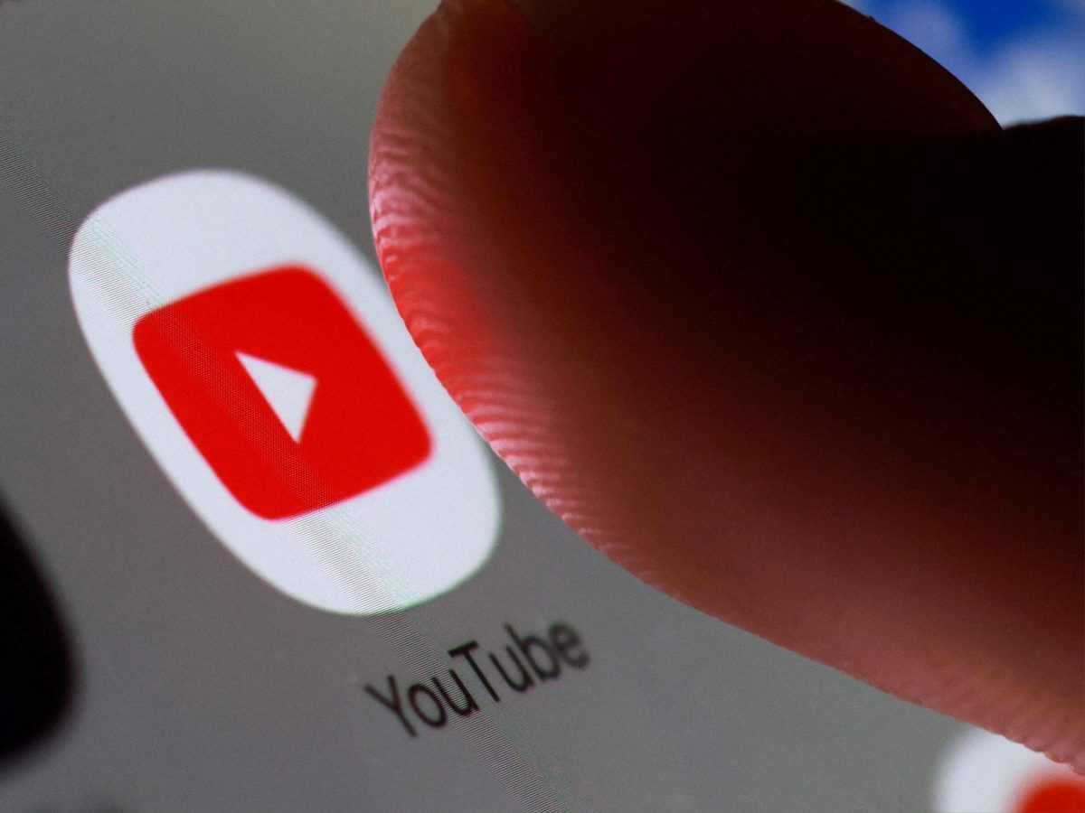 You Tube