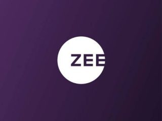 Zee Shares Fall After Promoter ₹2,639 Crore Warrant Deal; Stake May Reach 17.9%