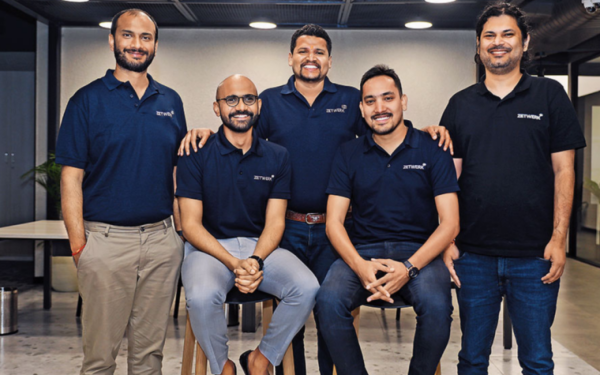 Zetwerk Promoters pledge 6.65% stake before it’s ₹2,600 crore IPO