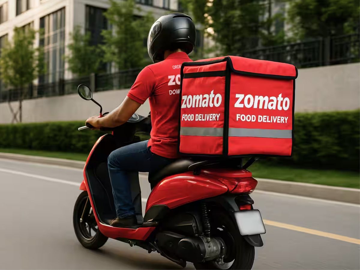 Zomato 1