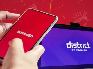 District Targets $3 Billion NOV With Offline Shopping Push