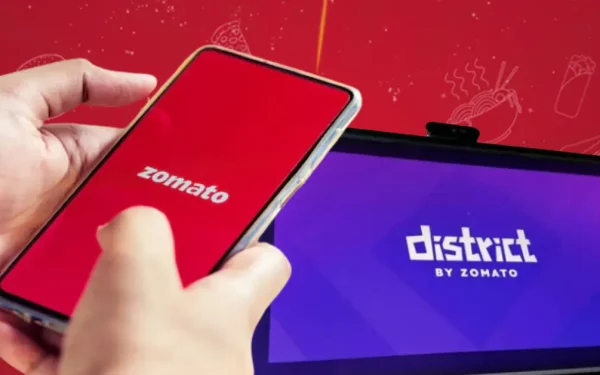 District Targets $3 Billion NOV With Offline Shopping Push