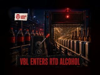 Varun Beverages Enters Alcohol Business