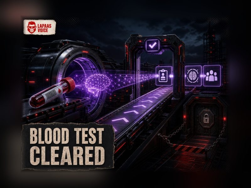Alzheimer’s Blood Test Gets FDA Clearance: What It Means