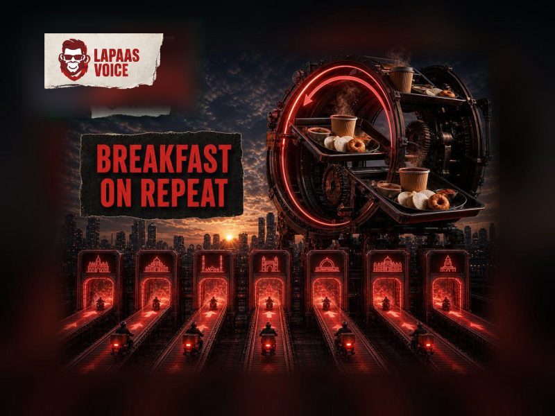 Zomato Expands Subscriptions To Coffee And Breakfast Across 7 Cities