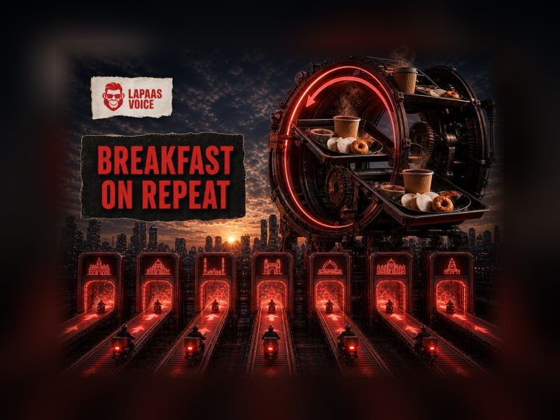 Zomato Expands Subscriptions To Coffee And Breakfast Across 7 Cities