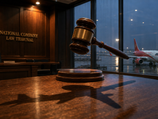 SpiceJet Bankruptcy Petitions to Be Reheard After Settlement