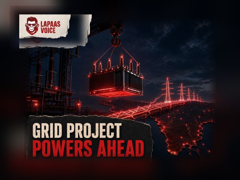 Adani Transmission Project Worth ₹4,700 Crore in Maharashtra